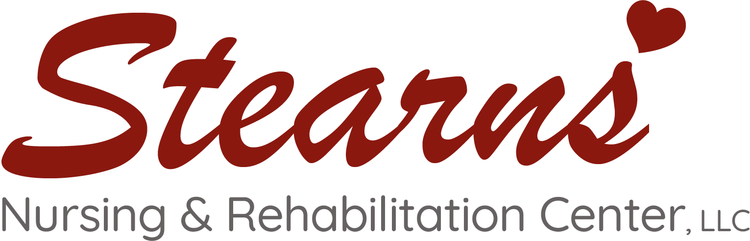 Stearns Nursing and Rehabilitation Center